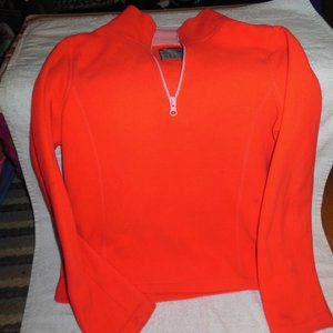 Old Navy Active Half-Zip Fleece pullover